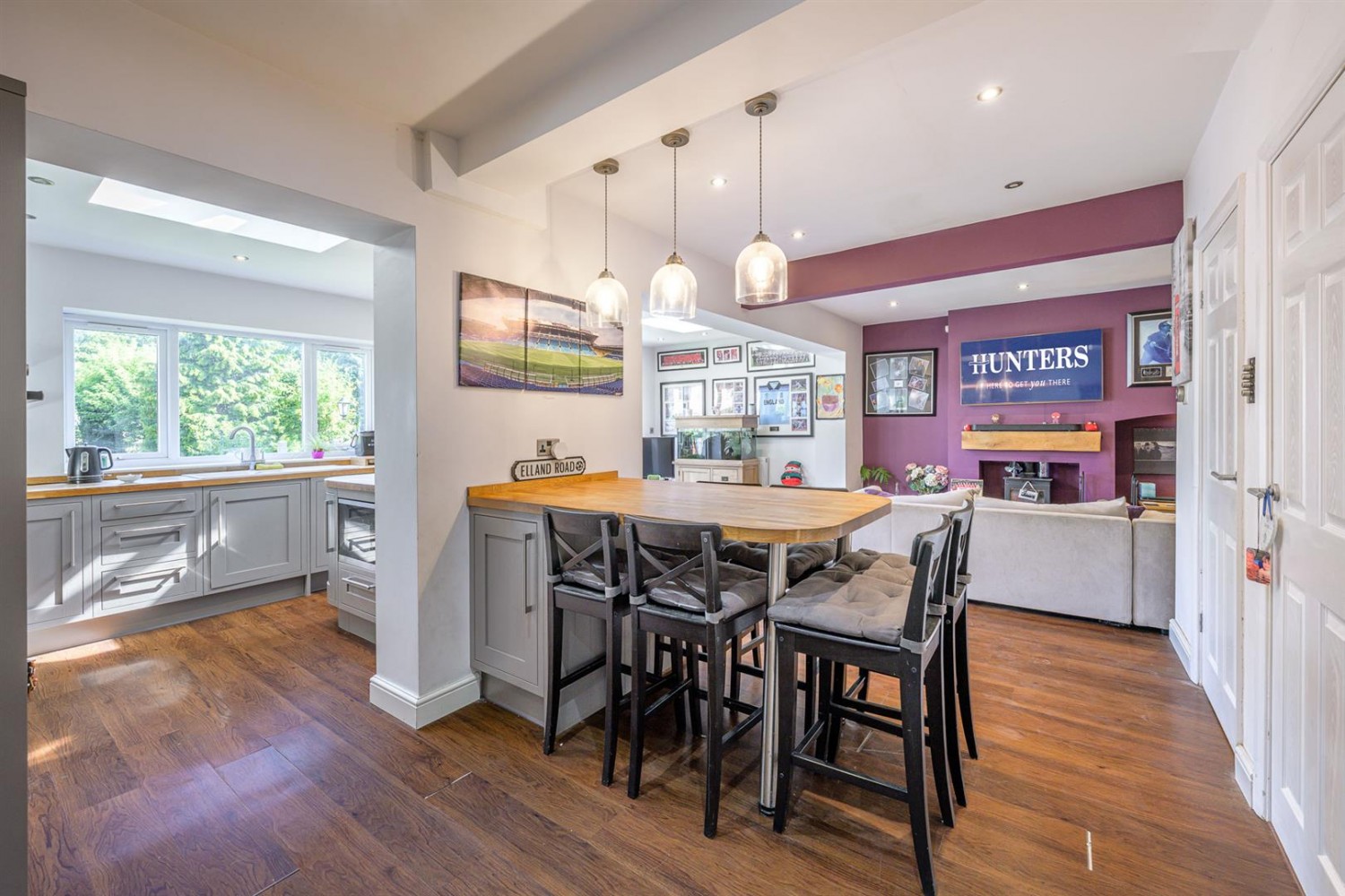 4 bedroom House for sale in Dudmaston, Beckman Road, Pedmore, Stourbridge, DY9 0UA
