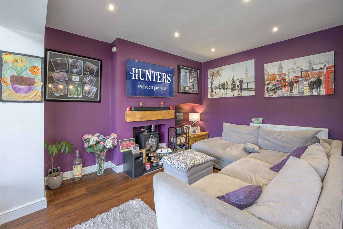 Dudmaston, Beckman Road, Pedmore, Stourbridge, DY9 0UA