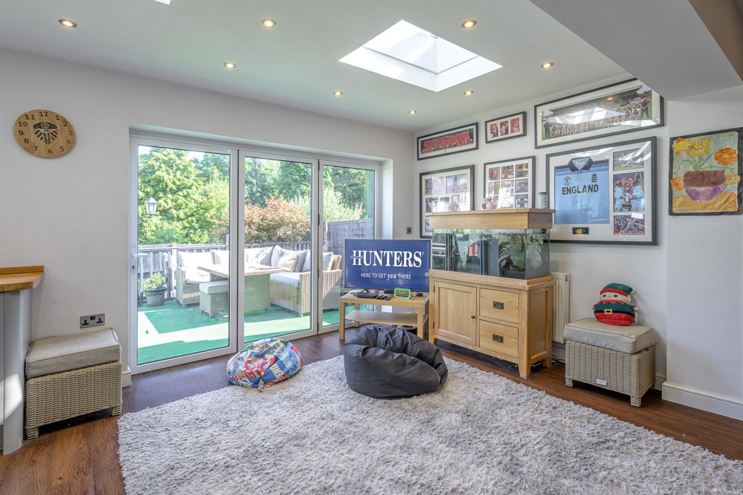 4 bedroom House for sale in Dudmaston, Beckman Road, Pedmore, Stourbridge, DY9 0UA