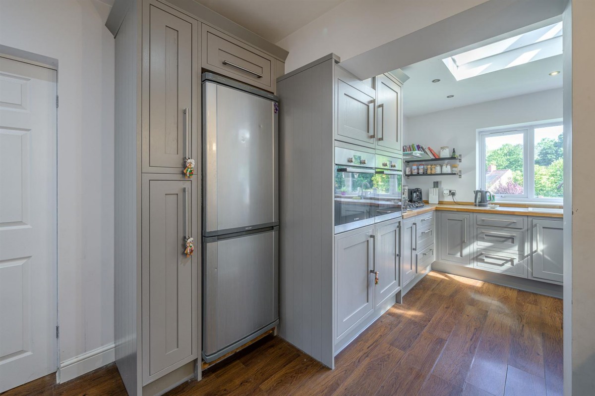 Dudmaston, Beckman Road, Pedmore, Stourbridge, DY9 0UA