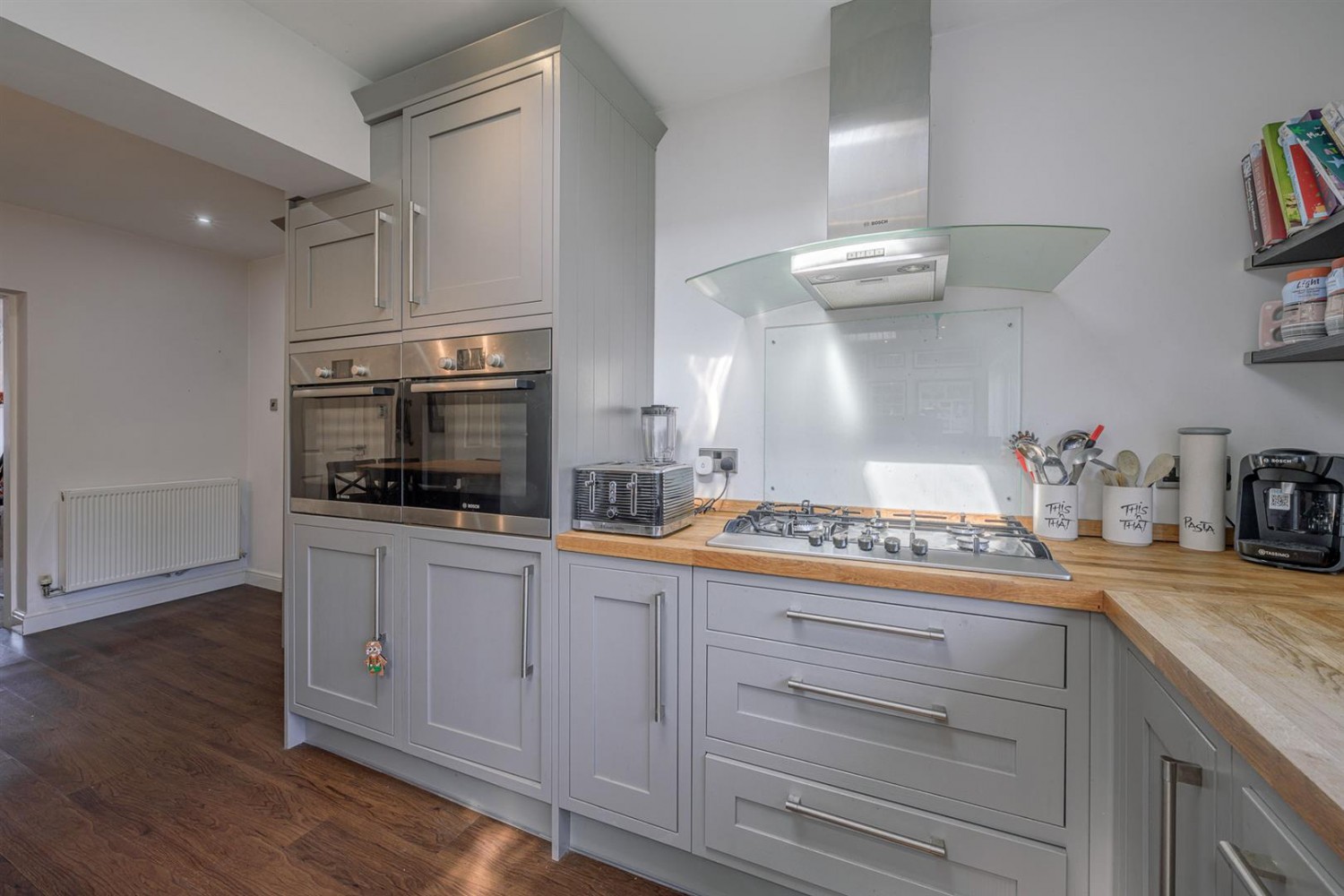 4 bedroom House for sale in Dudmaston, Beckman Road, Pedmore, Stourbridge, DY9 0UA