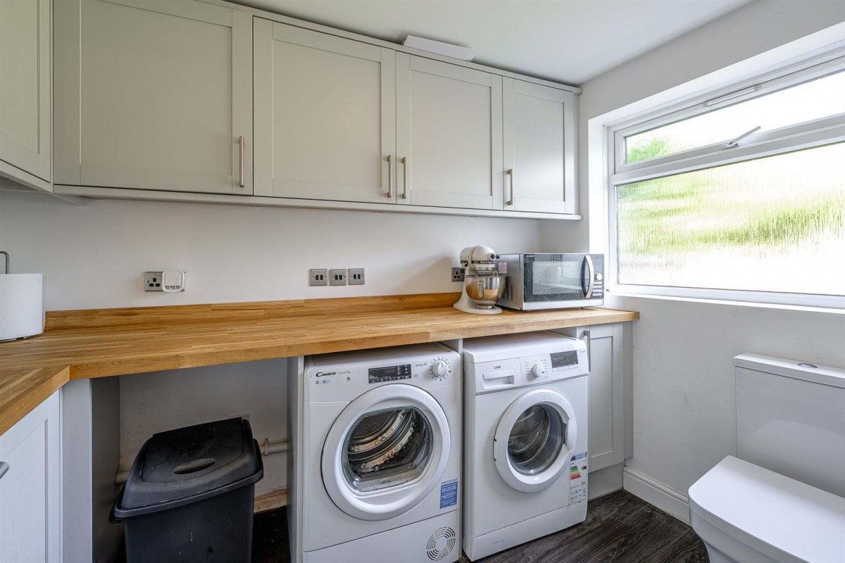 Dudmaston, Beckman Road, Pedmore, Stourbridge, DY9 0UA