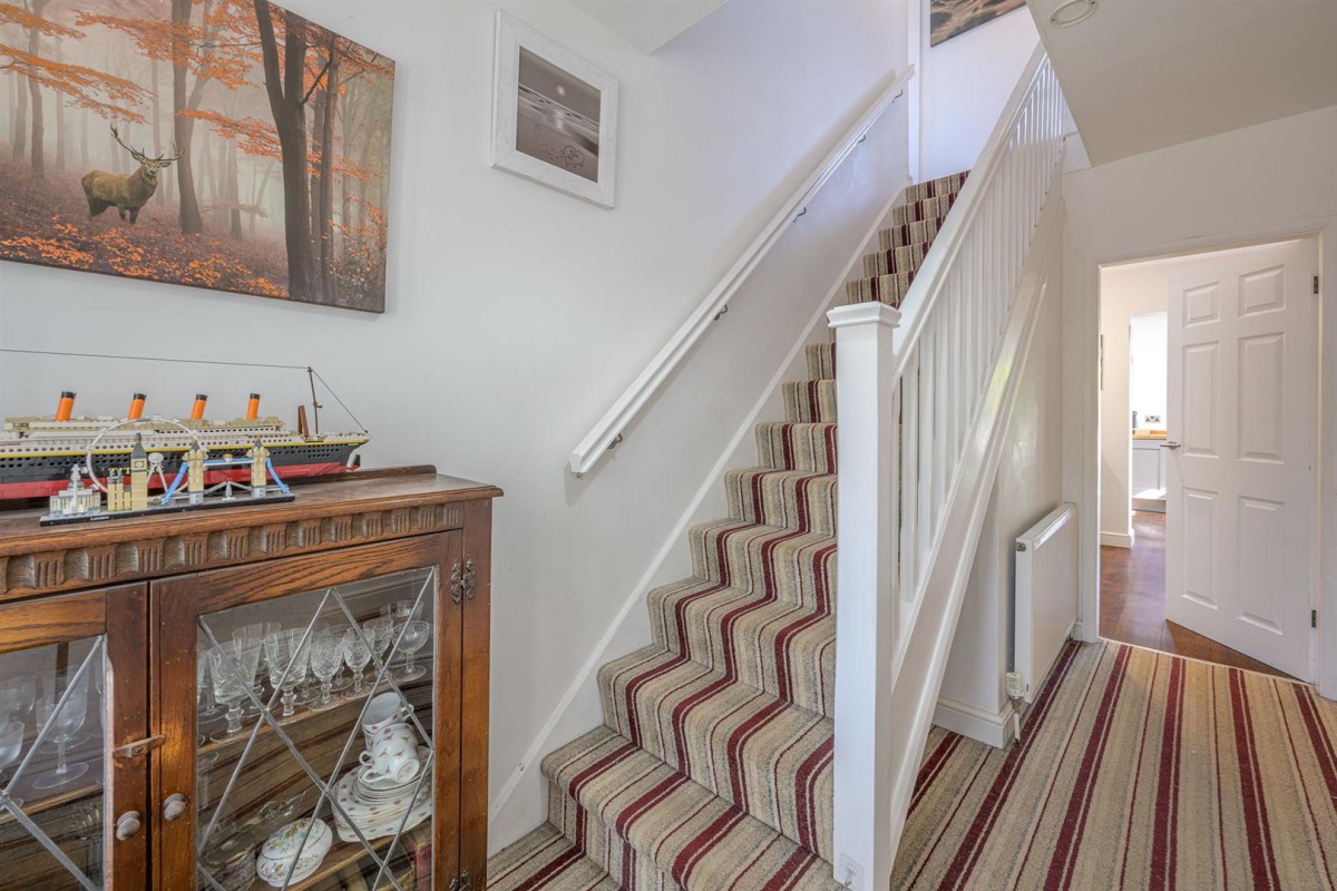 Dudmaston, Beckman Road, Pedmore, Stourbridge, DY9 0UA