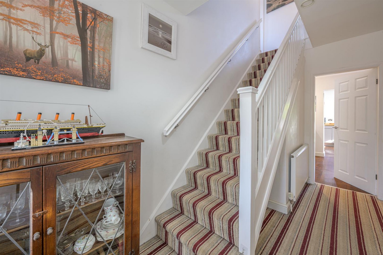 4 bedroom House for sale in Dudmaston, Beckman Road, Pedmore, Stourbridge, DY9 0UA