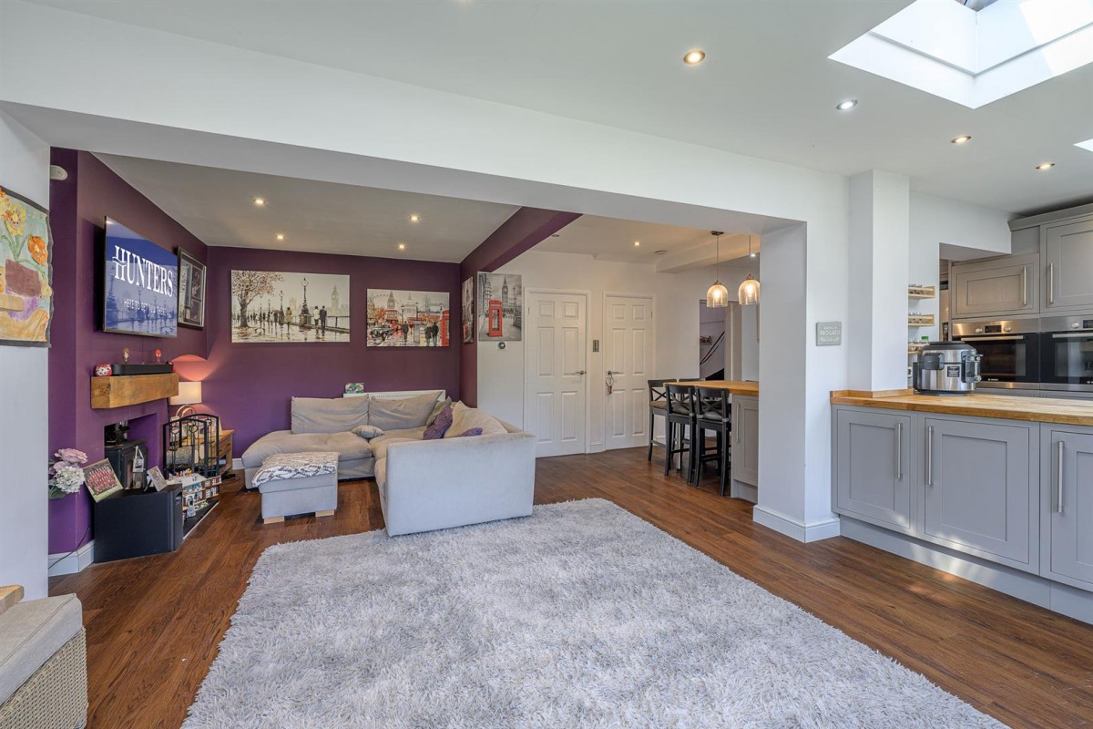 Dudmaston, Beckman Road, Pedmore, Stourbridge, DY9 0UA