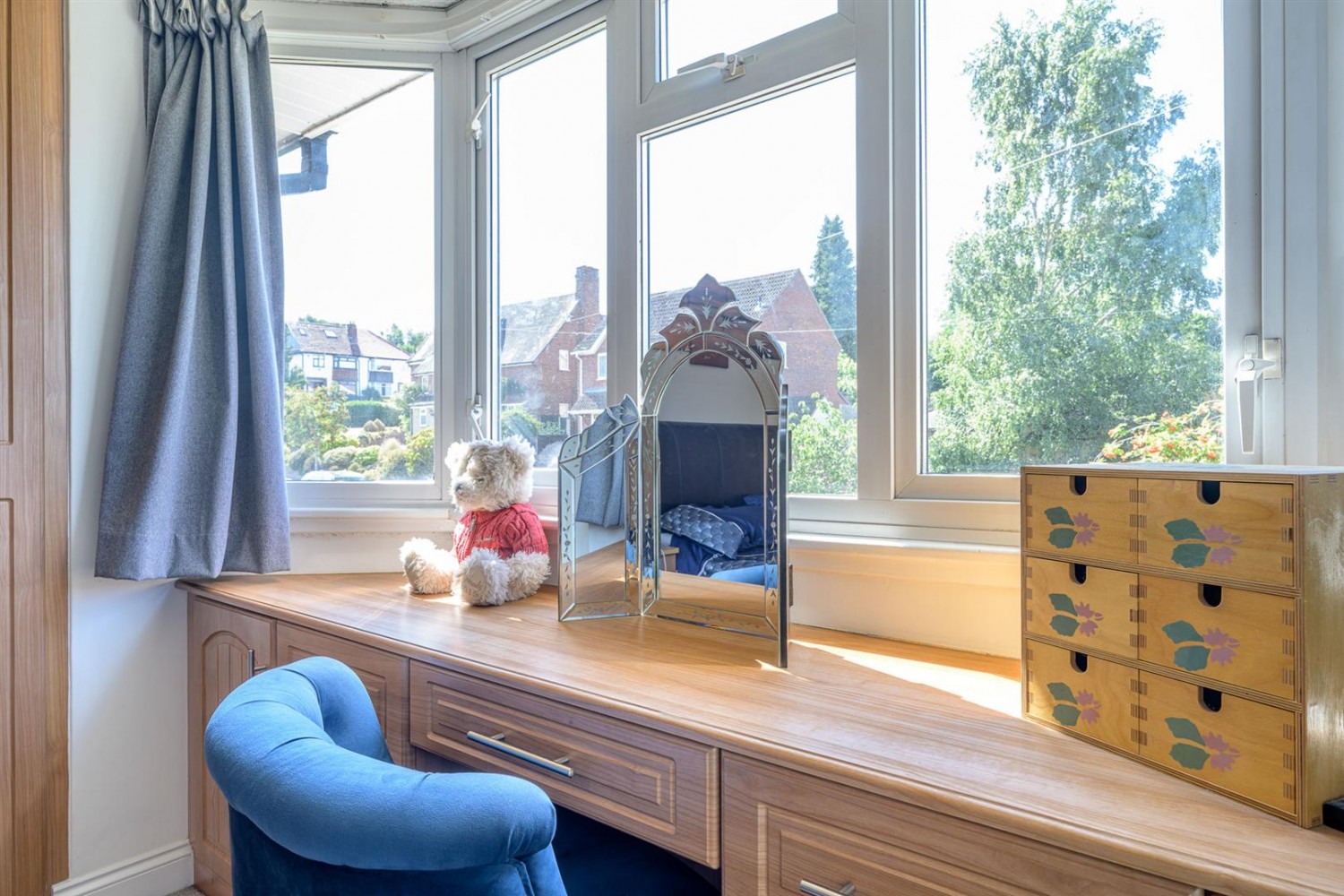 4 bedroom House for sale in Dudmaston, Beckman Road, Pedmore, Stourbridge, DY9 0UA