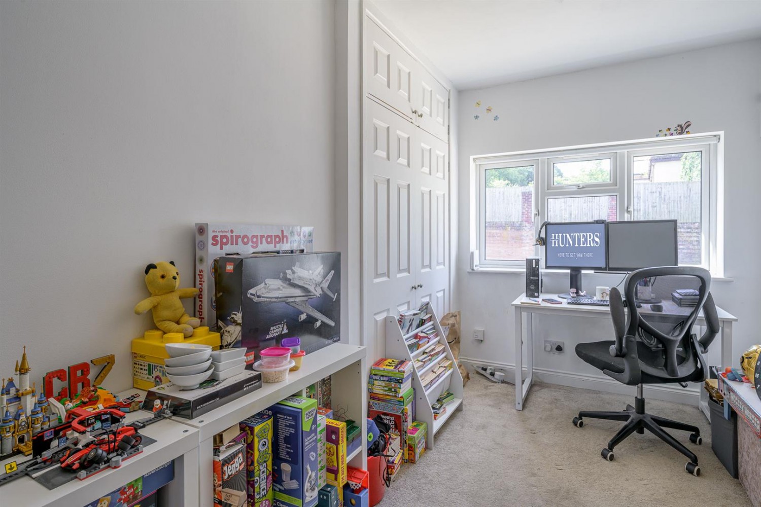 4 bedroom House for sale in Dudmaston, Beckman Road, Pedmore, Stourbridge, DY9 0UA