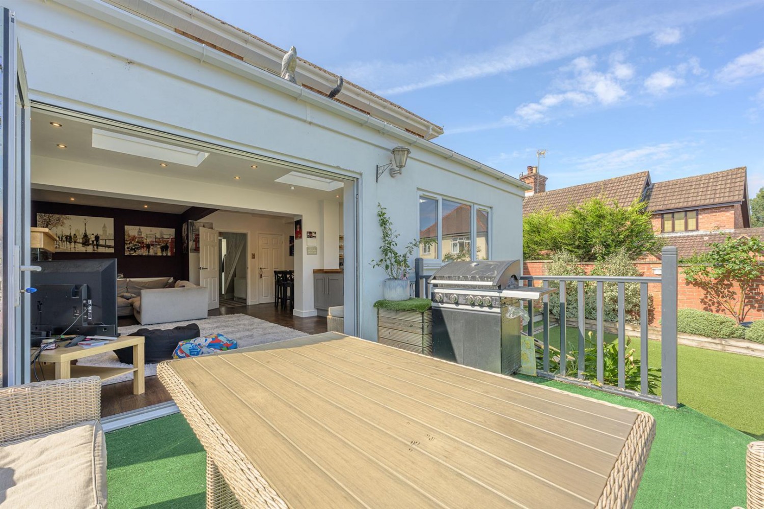 4 bedroom House for sale in Dudmaston, Beckman Road, Pedmore, Stourbridge, DY9 0UA