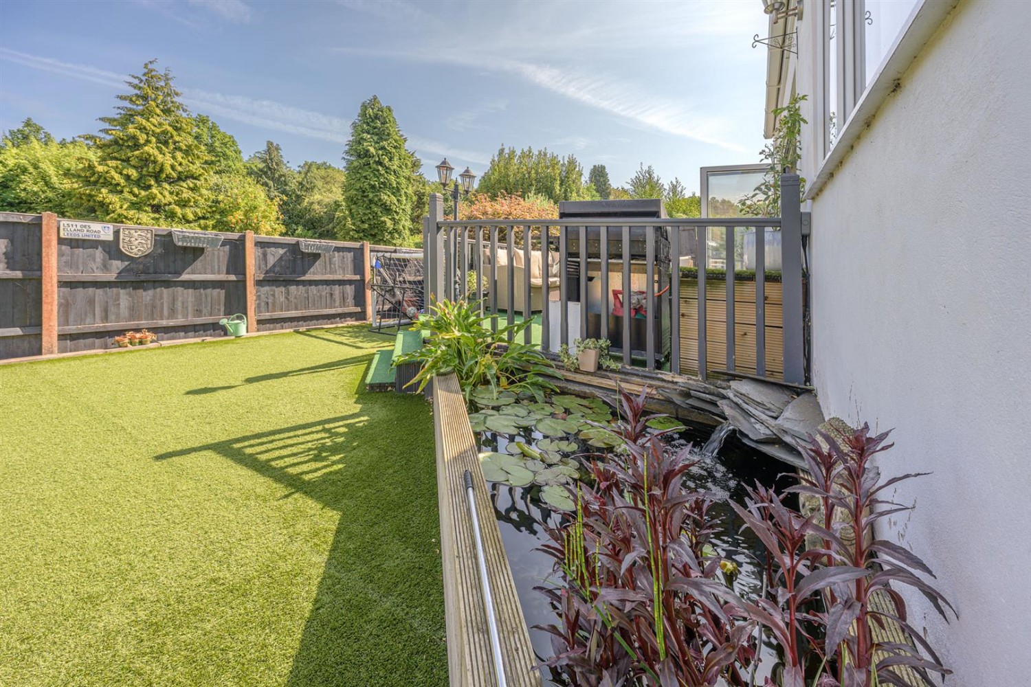 4 bedroom House for sale in Dudmaston, Beckman Road, Pedmore, Stourbridge, DY9 0UA