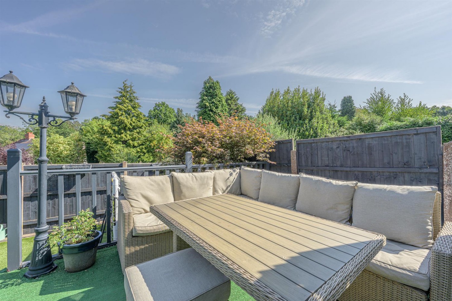 4 bedroom House for sale in Dudmaston, Beckman Road, Pedmore, Stourbridge, DY9 0UA