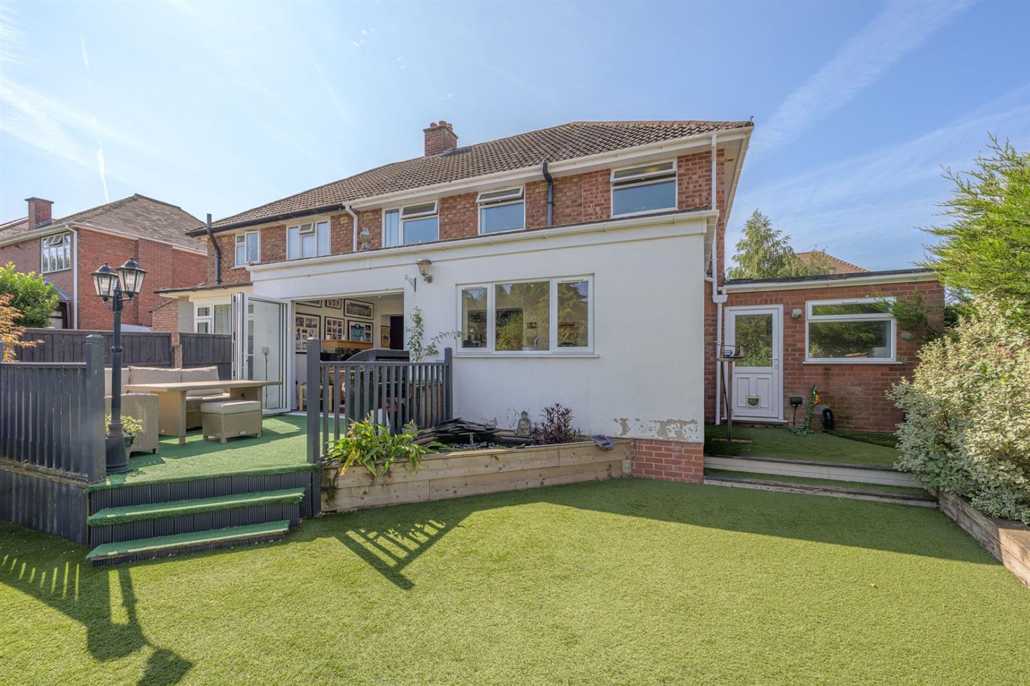 4 bedroom House for sale in Dudmaston, Beckman Road, Pedmore, Stourbridge, DY9 0UA