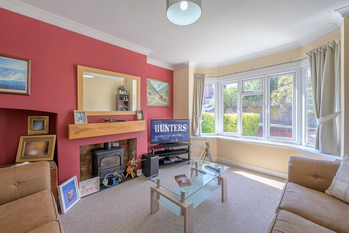 Dudmaston, Beckman Road, Pedmore, Stourbridge, DY9 0UA
