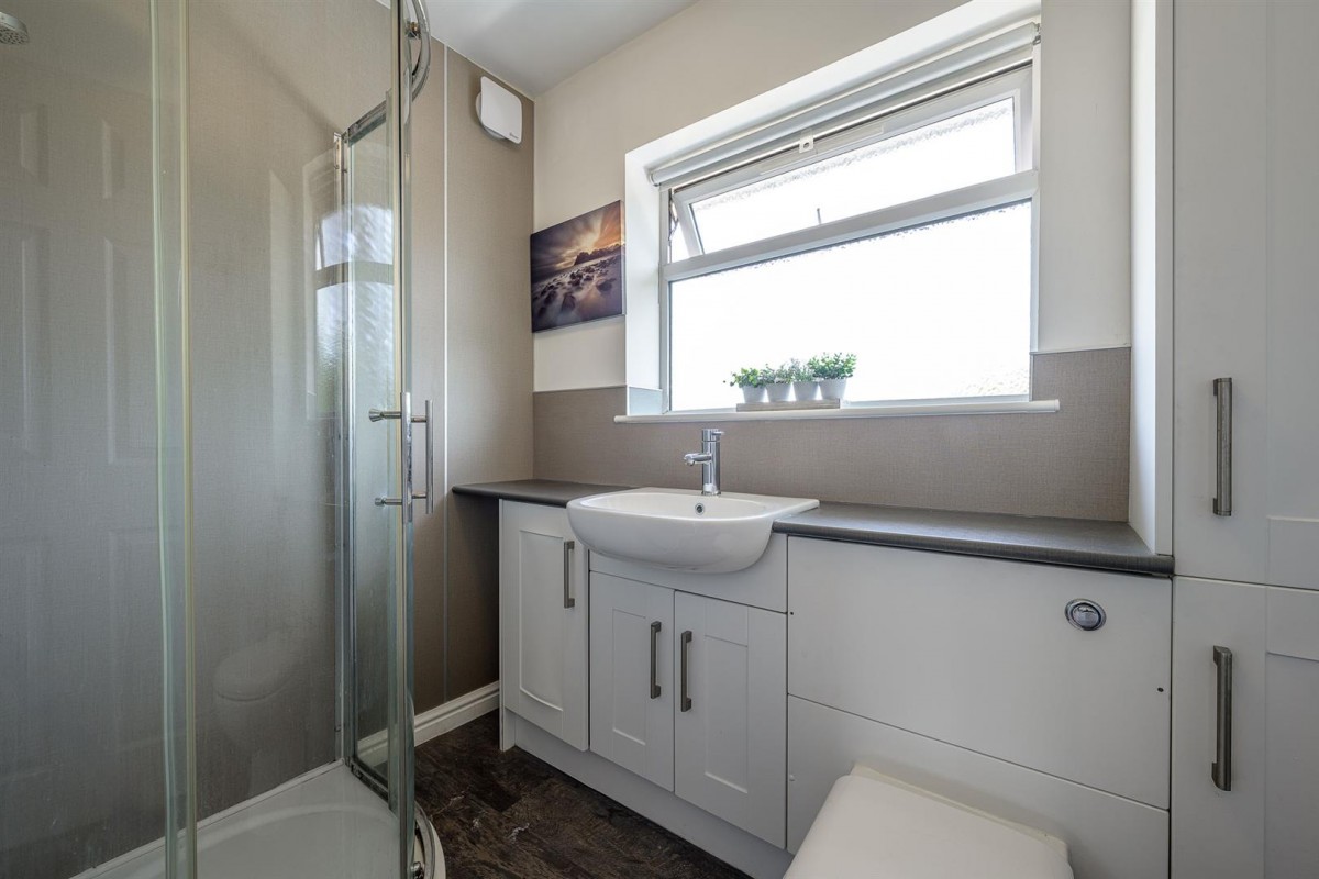 Dudmaston, Beckman Road, Pedmore, Stourbridge, DY9 0UA