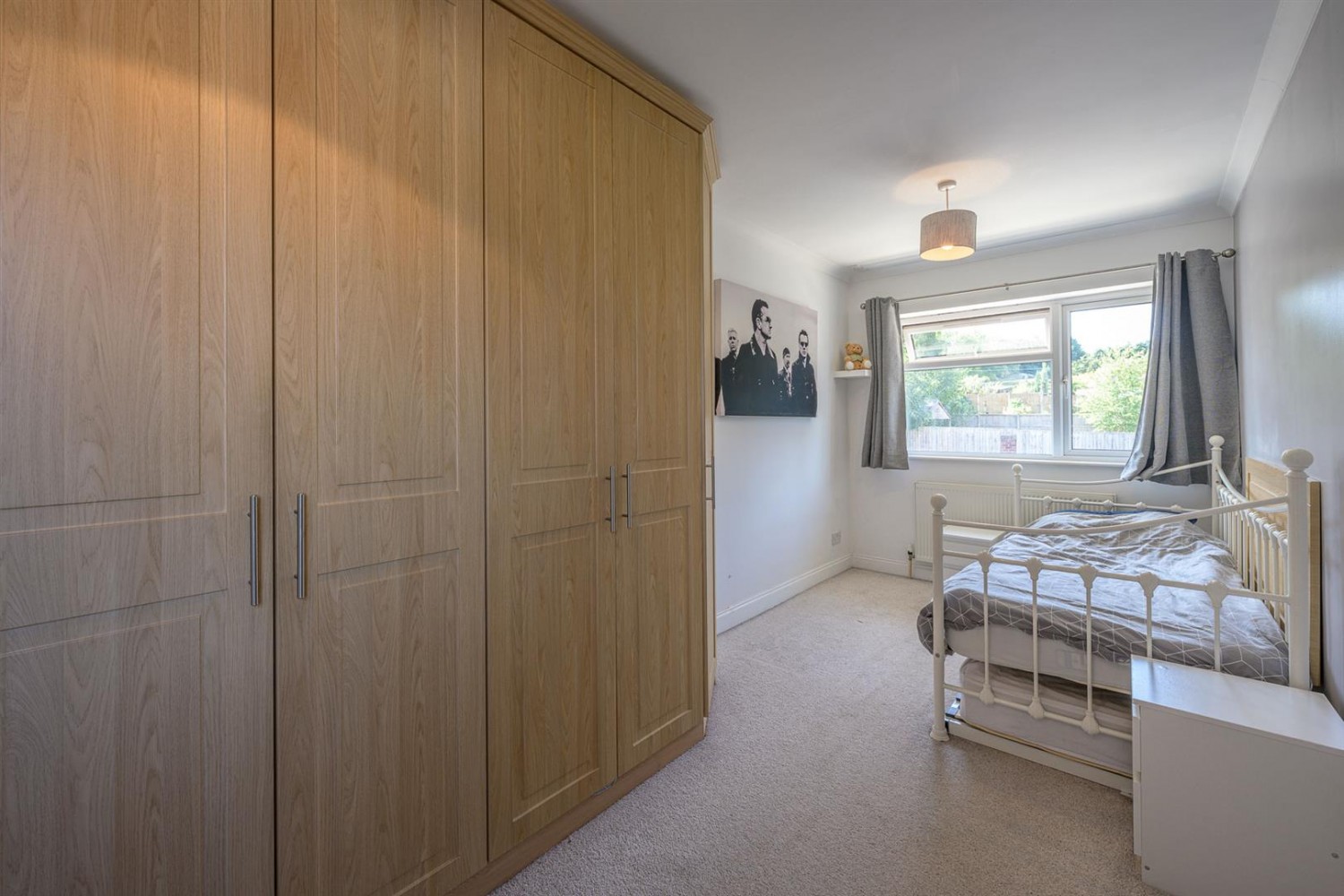 4 bedroom House for sale in Dudmaston, Beckman Road, Pedmore, Stourbridge, DY9 0UA