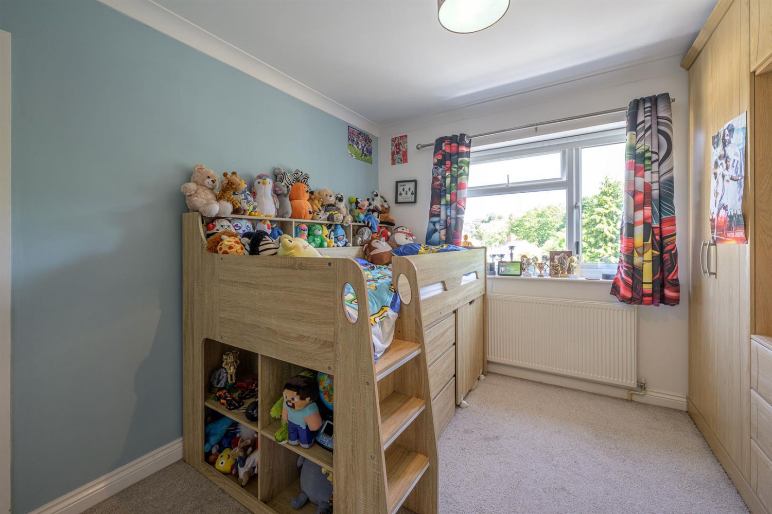 4 bedroom House for sale in Dudmaston, Beckman Road, Pedmore, Stourbridge, DY9 0UA