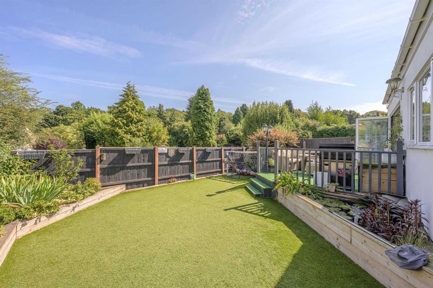 4 bedroom House for sale in Dudmaston, Beckman Road, Pedmore, Stourbridge, DY9 0UA