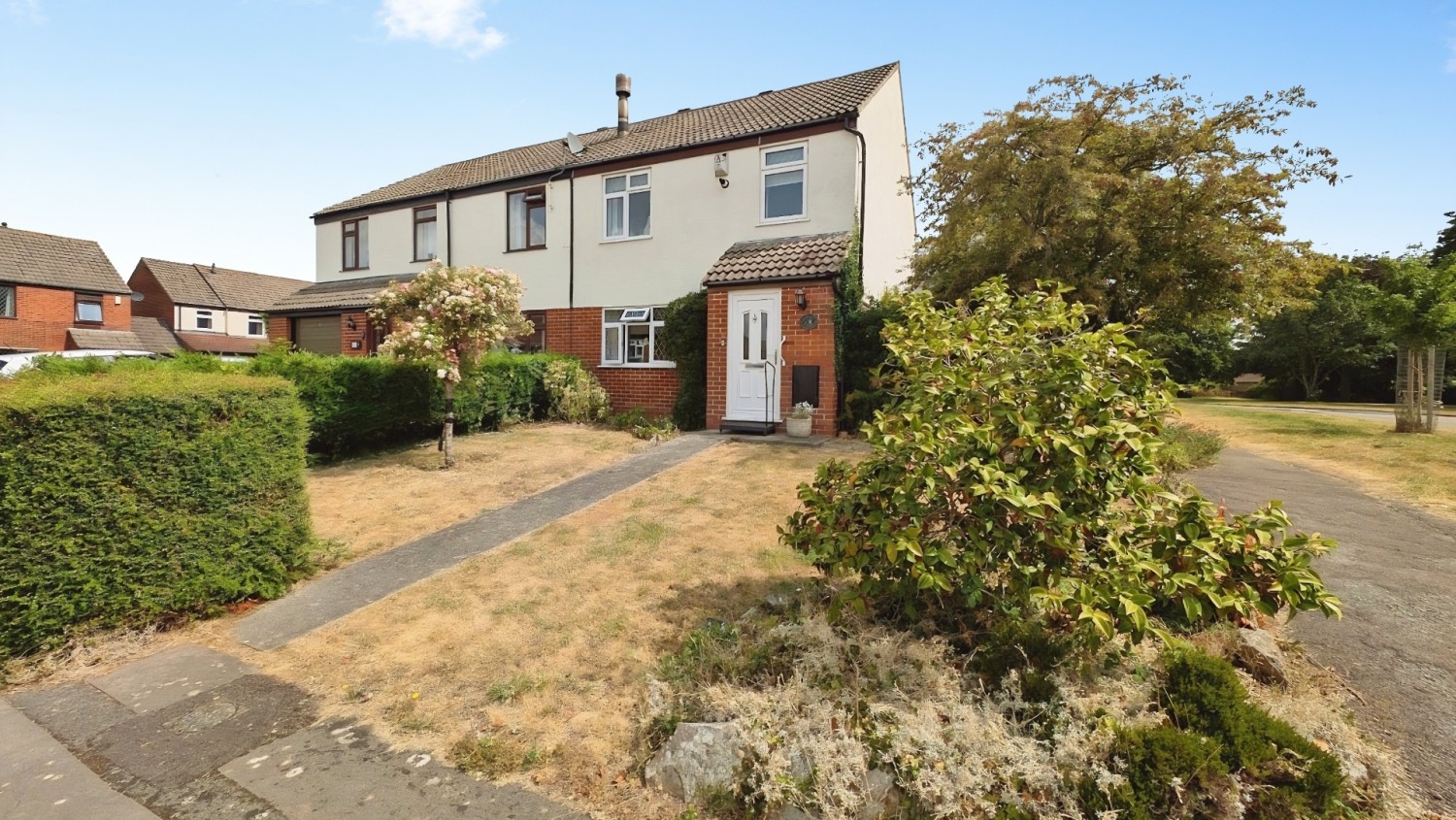 3 bedroom House for sale in Ullswater Close, Yate, Bristol