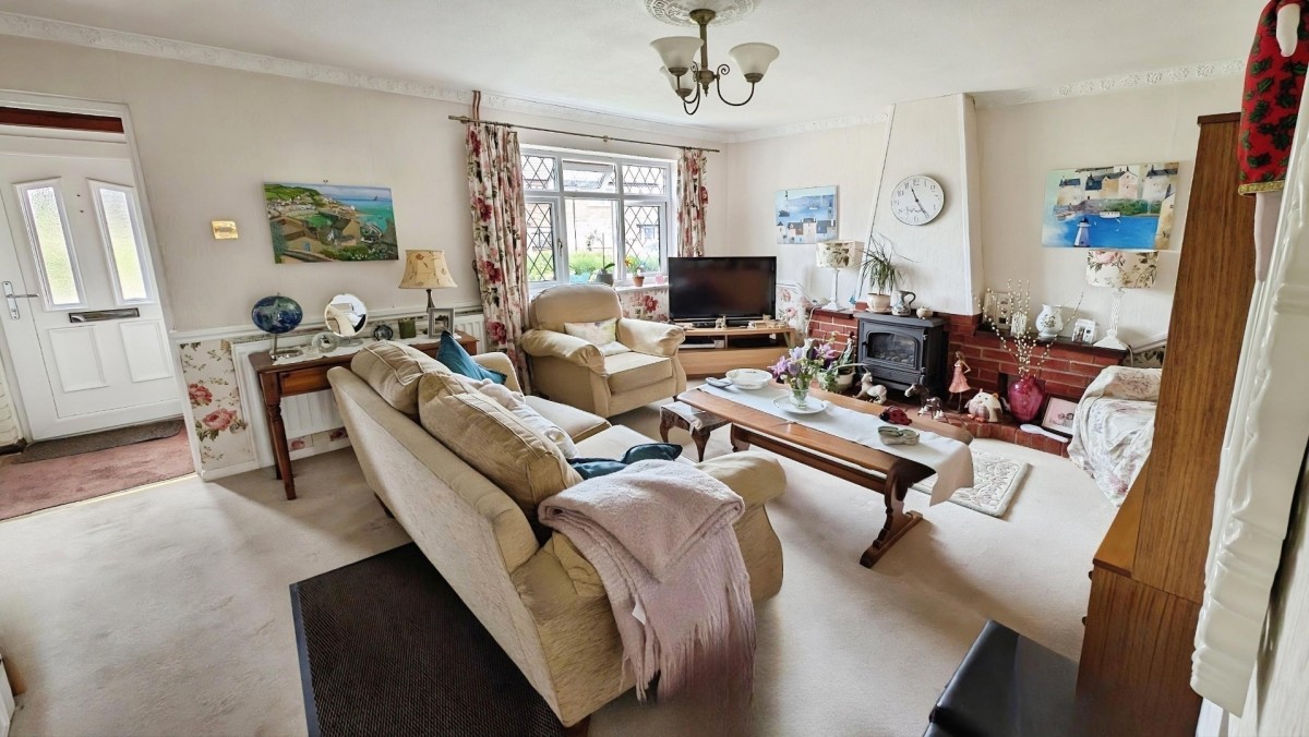 Ullswater Close, Yate, Bristol
