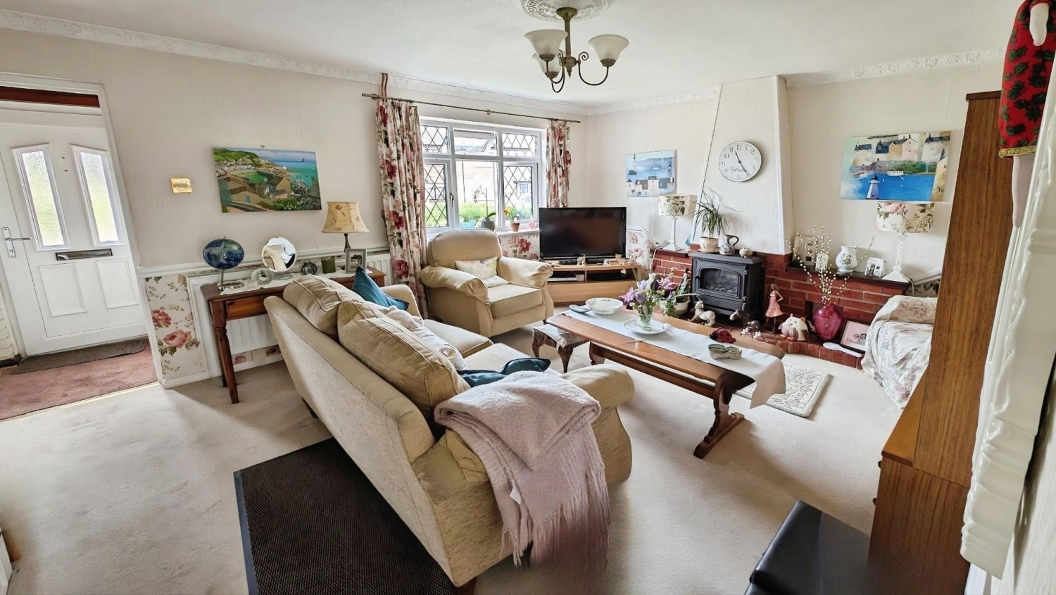 3 bedroom House for sale in Ullswater Close, Yate, Bristol