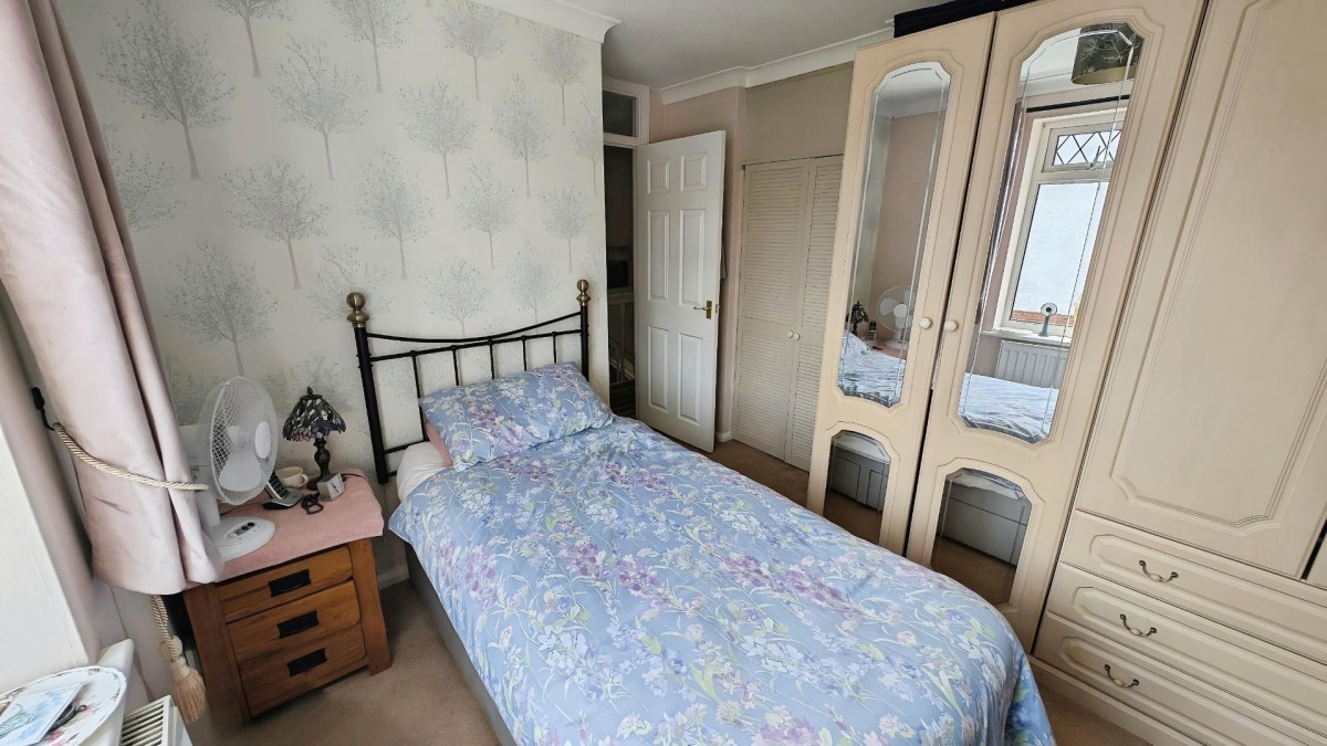 Ullswater Close, Yate, Bristol