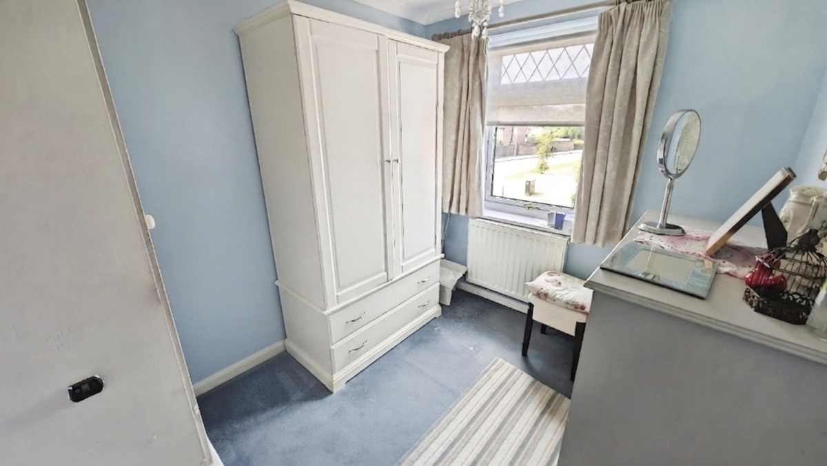 Ullswater Close, Yate, Bristol