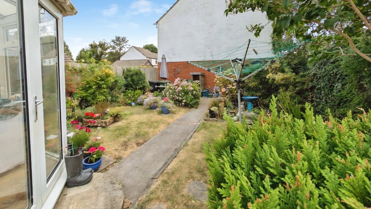 Ullswater Close, Yate, Bristol