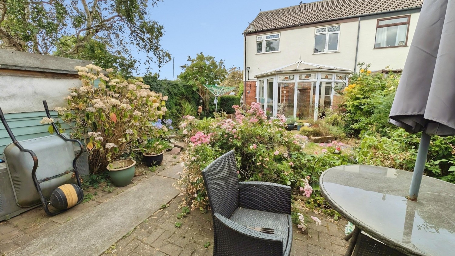 3 bedroom House for sale in Ullswater Close, Yate, Bristol