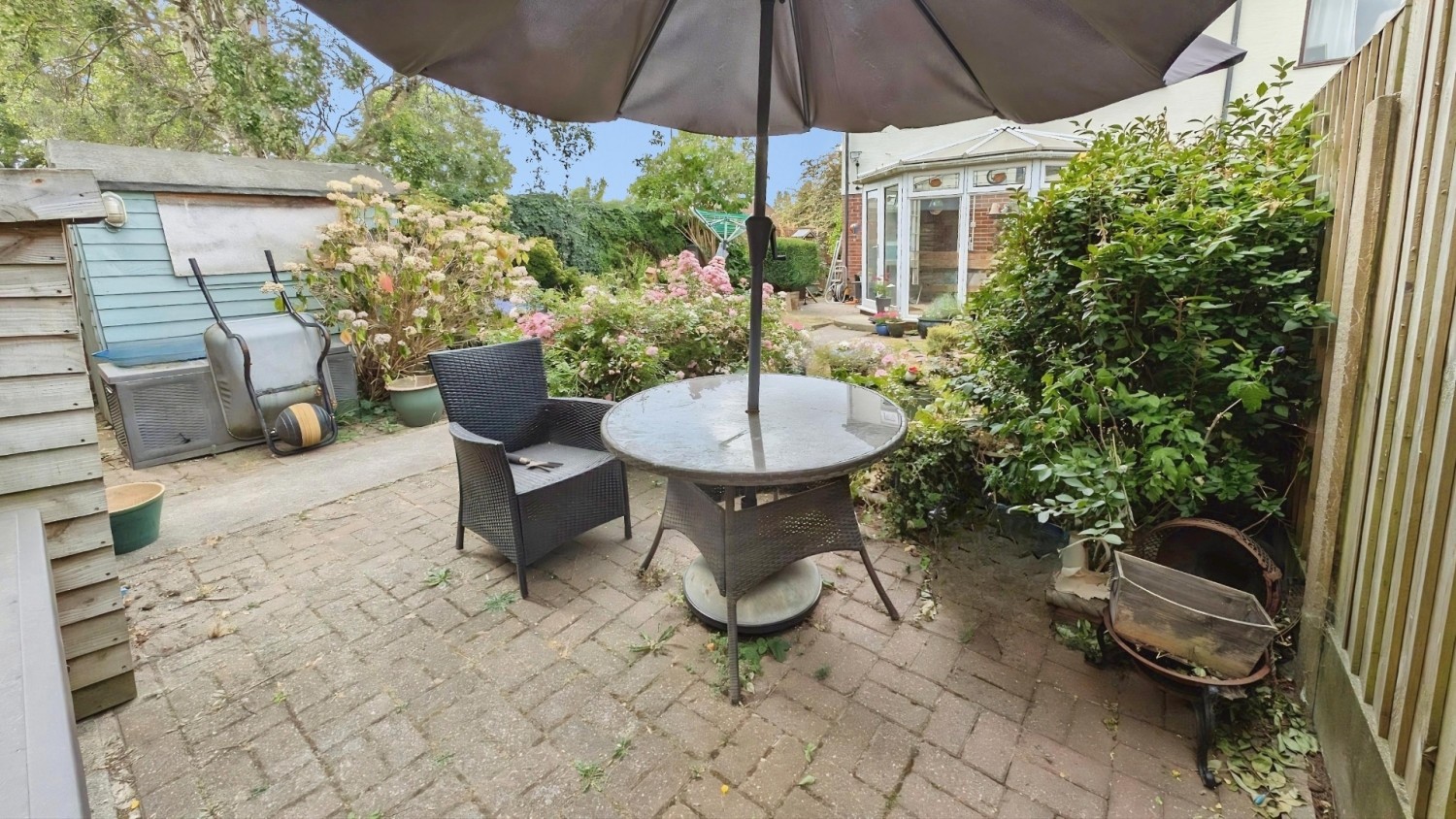 3 bedroom House for sale in Ullswater Close, Yate, Bristol