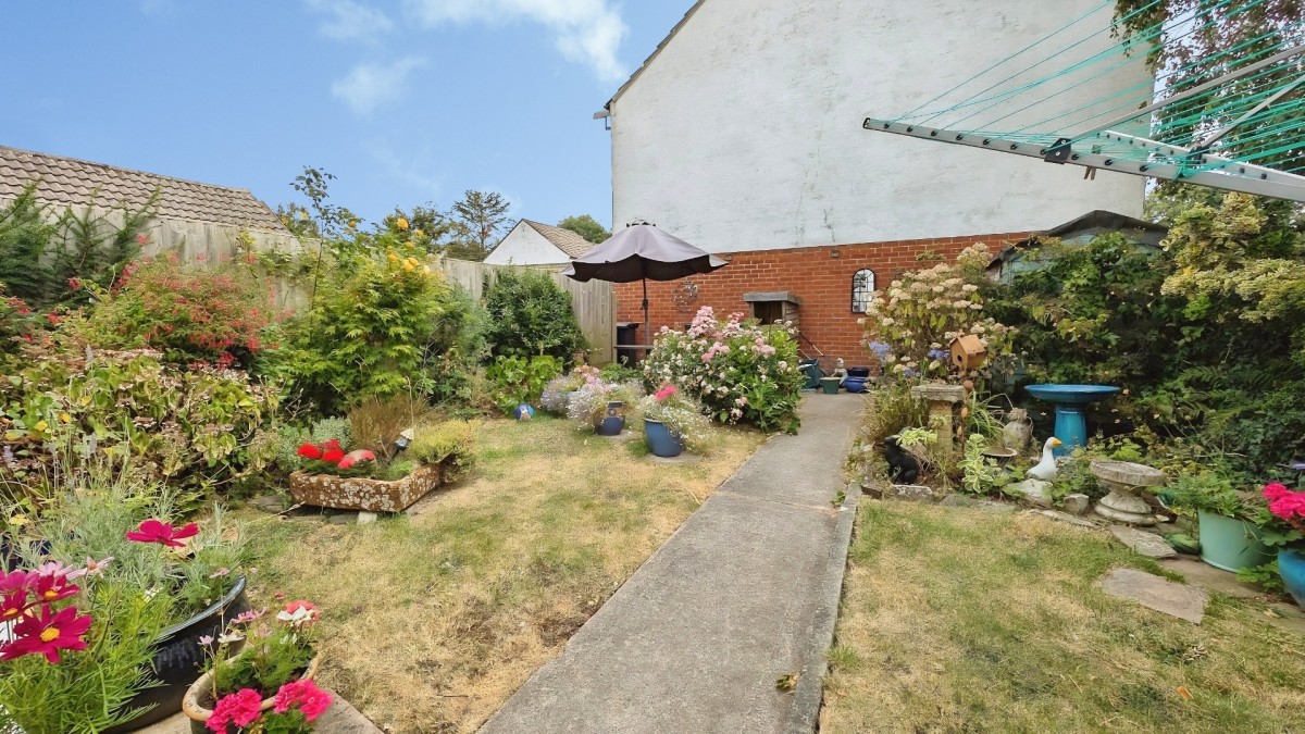 Ullswater Close, Yate, Bristol