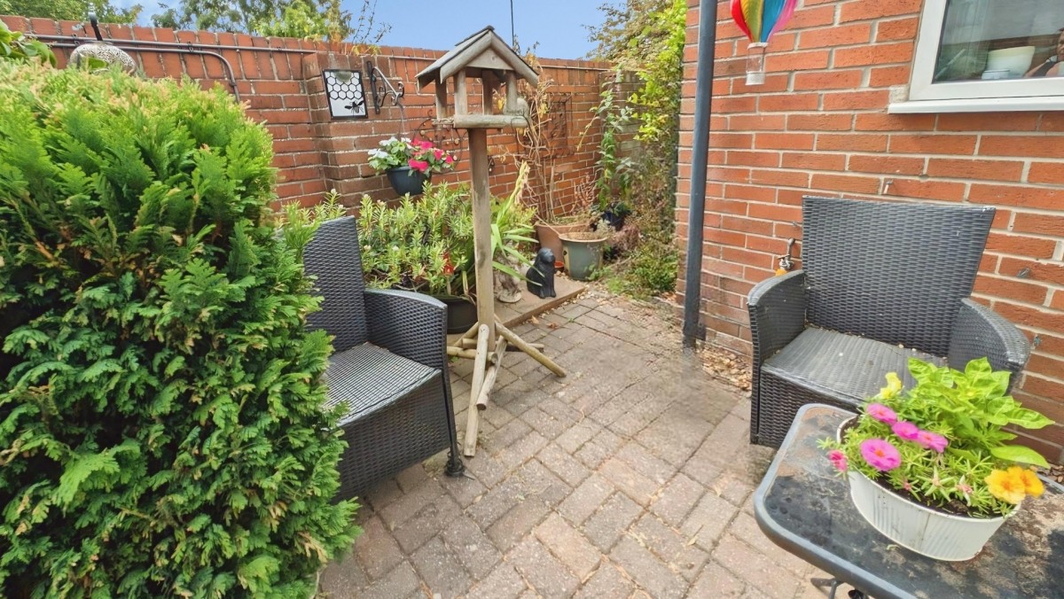 Ullswater Close, Yate, Bristol