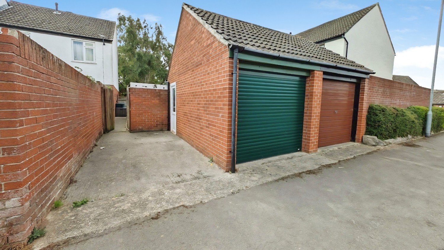 3 bedroom House for sale in Ullswater Close, Yate, Bristol
