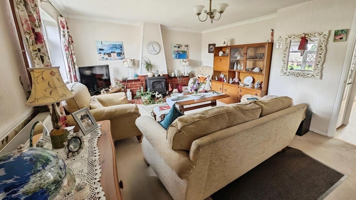 Ullswater Close, Yate, Bristol
