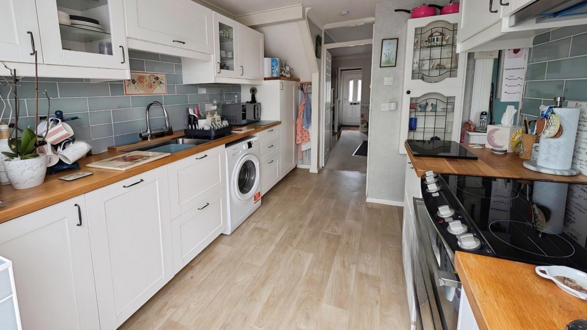 Ullswater Close, Yate, Bristol