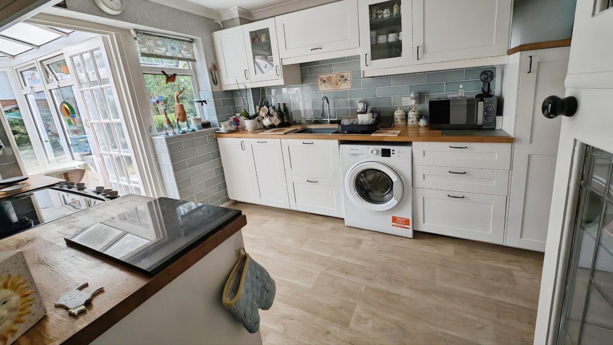Ullswater Close, Yate, Bristol