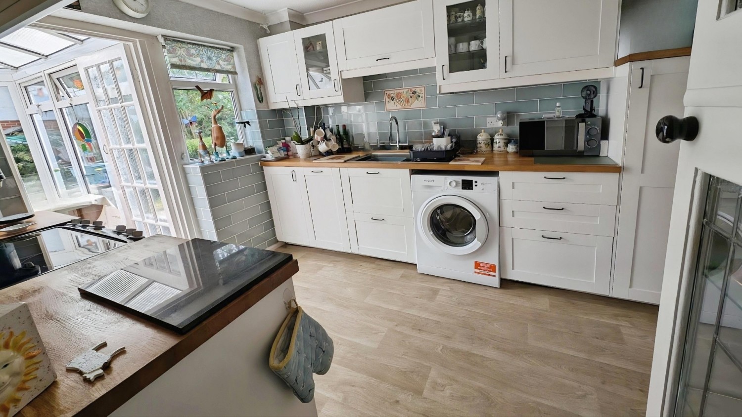 3 bedroom House for sale in Ullswater Close, Yate, Bristol
