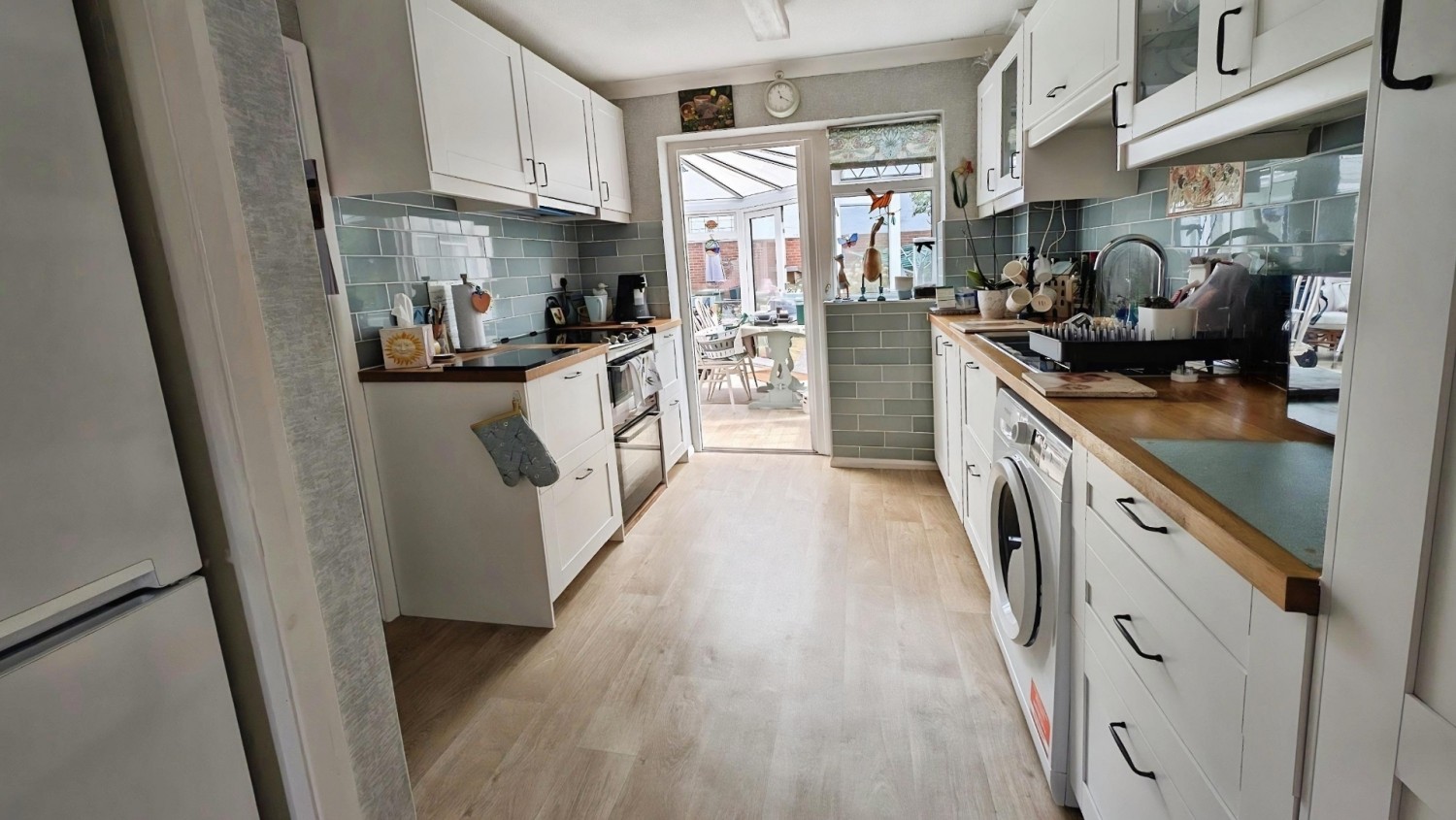 3 bedroom House for sale in Ullswater Close, Yate, Bristol