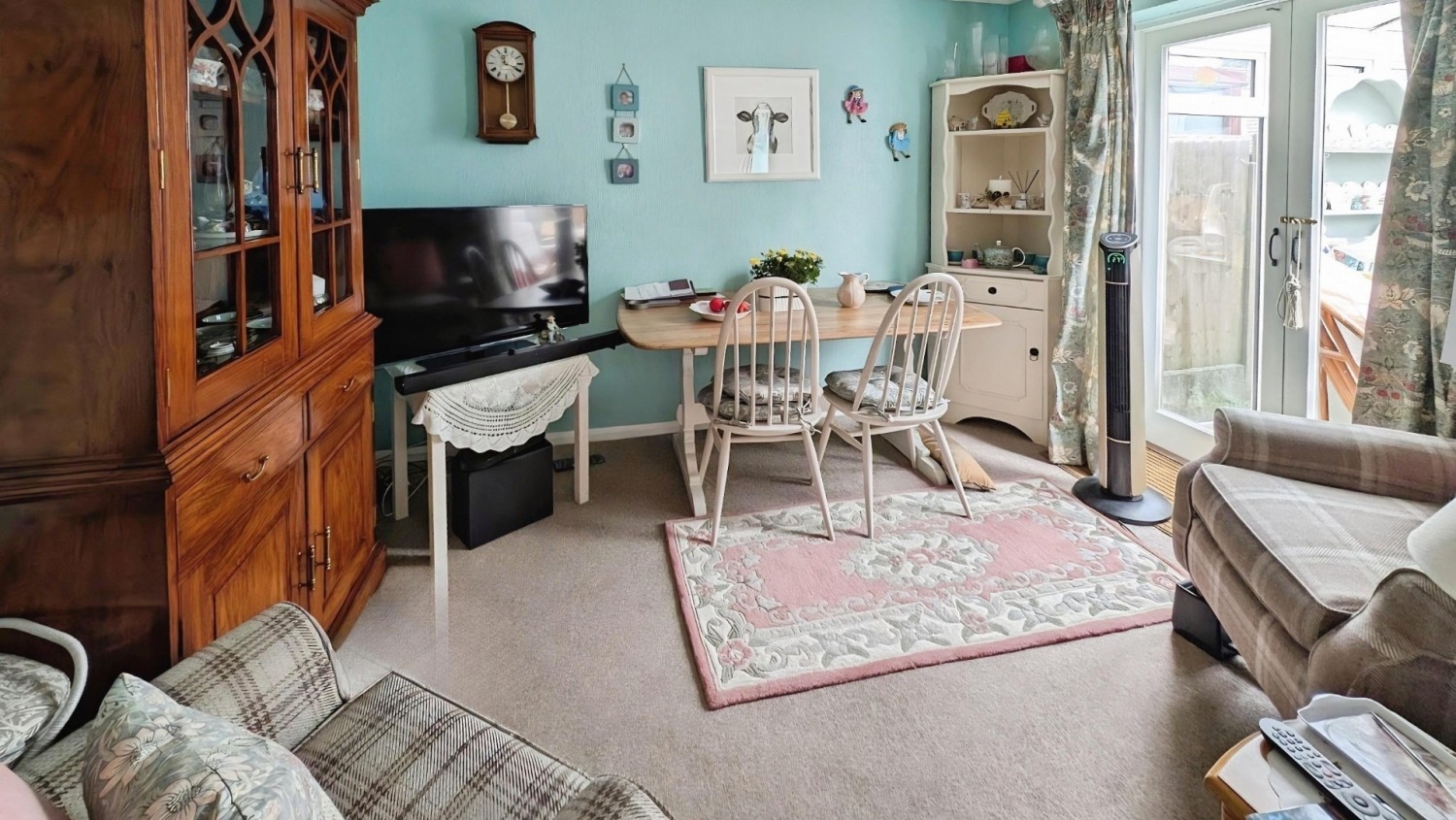 3 bedroom House for sale in Ullswater Close, Yate, Bristol