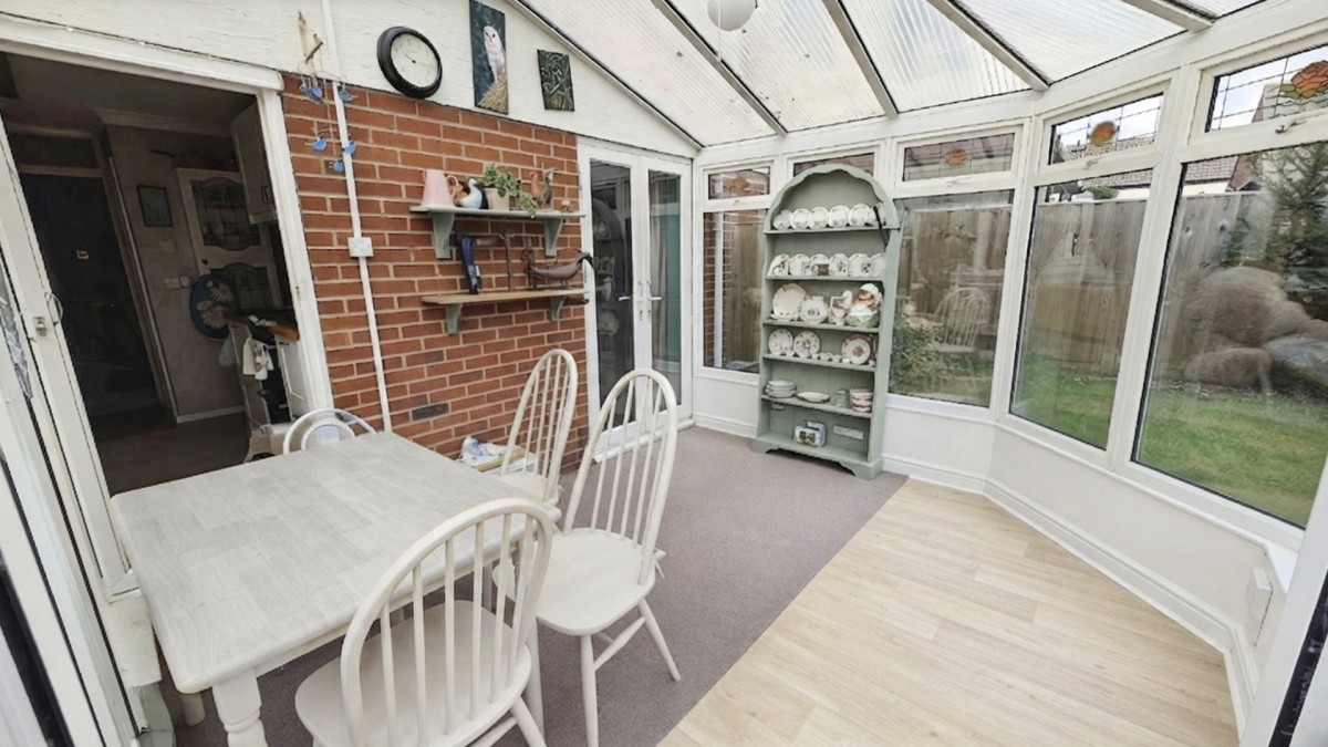 Ullswater Close, Yate, Bristol
