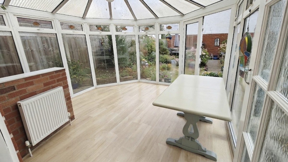 Ullswater Close, Yate, Bristol
