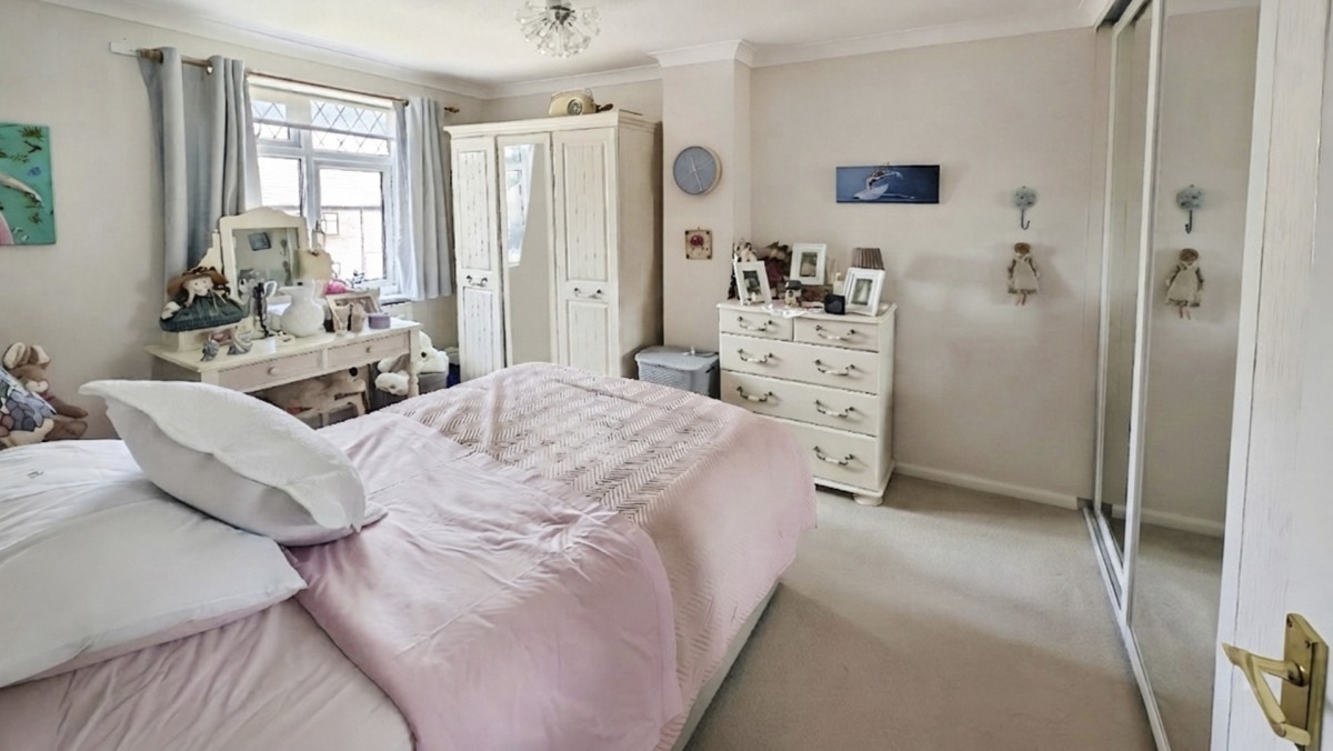 Ullswater Close, Yate, Bristol