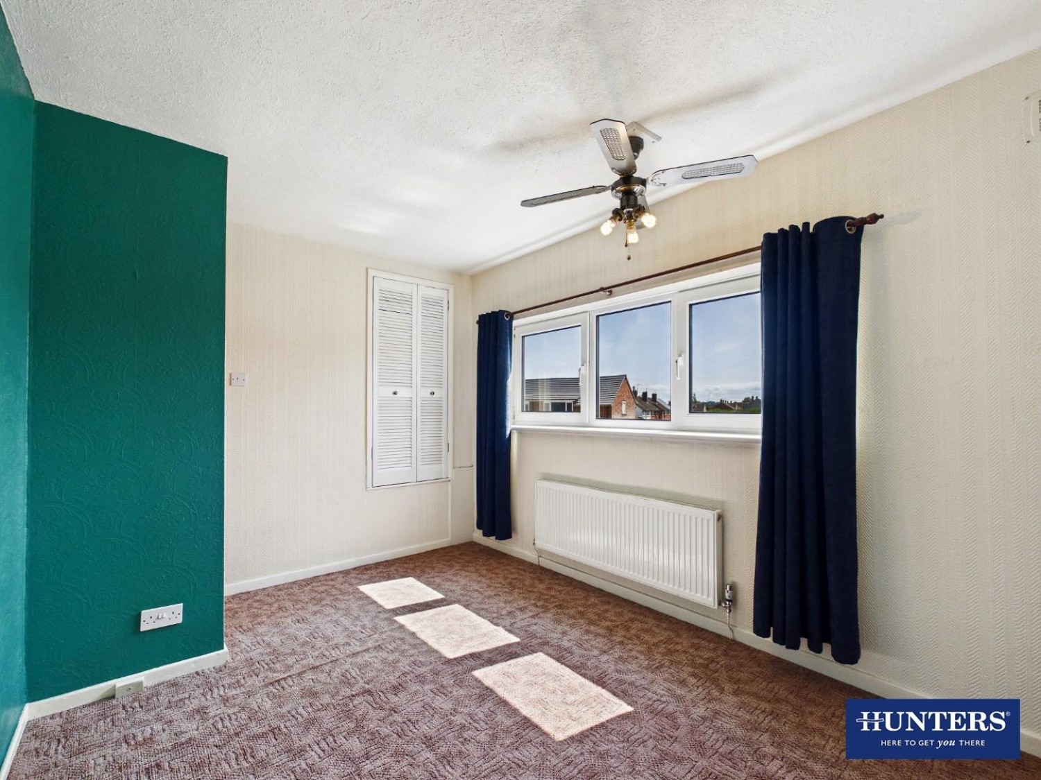 2 bedroom House for sale in Hazel Dene, Carlisle, CA1