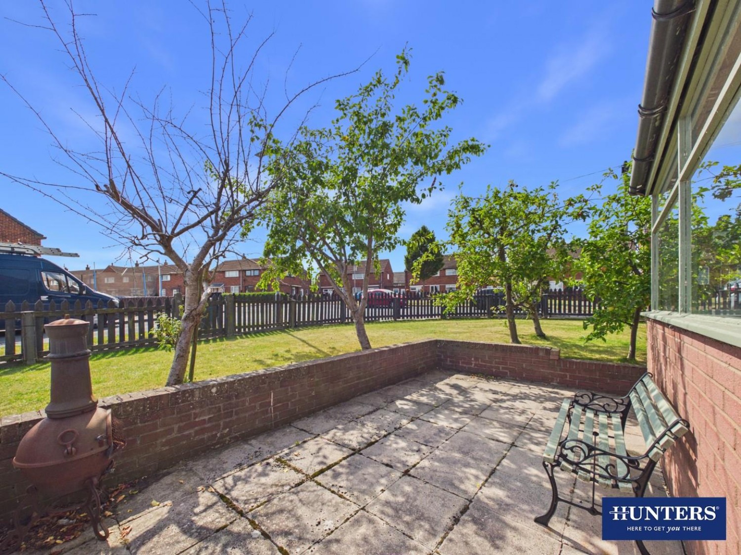 2 bedroom House for sale in Hazel Dene, Carlisle, CA1