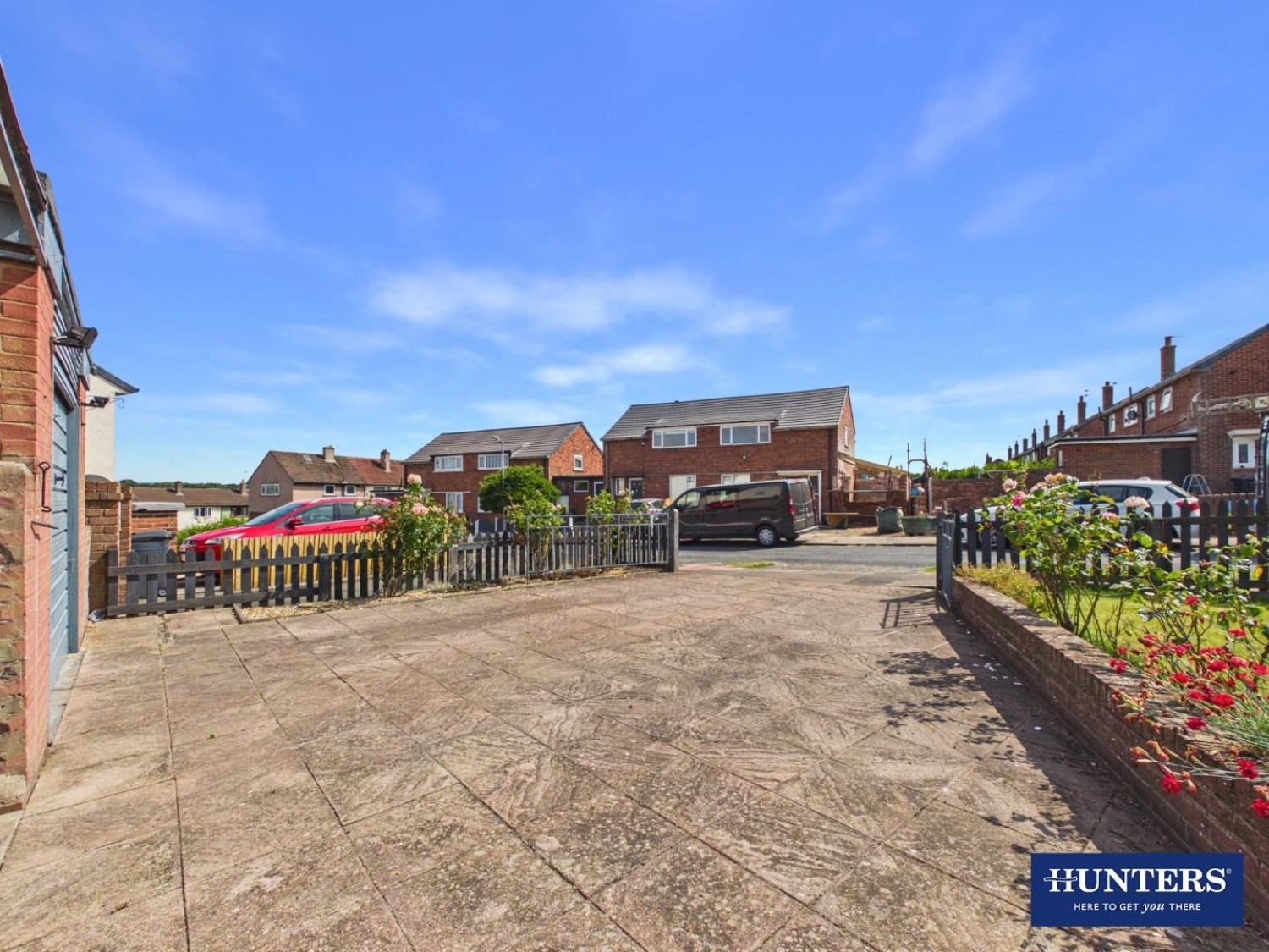 2 bedroom House for sale in Hazel Dene, Carlisle, CA1