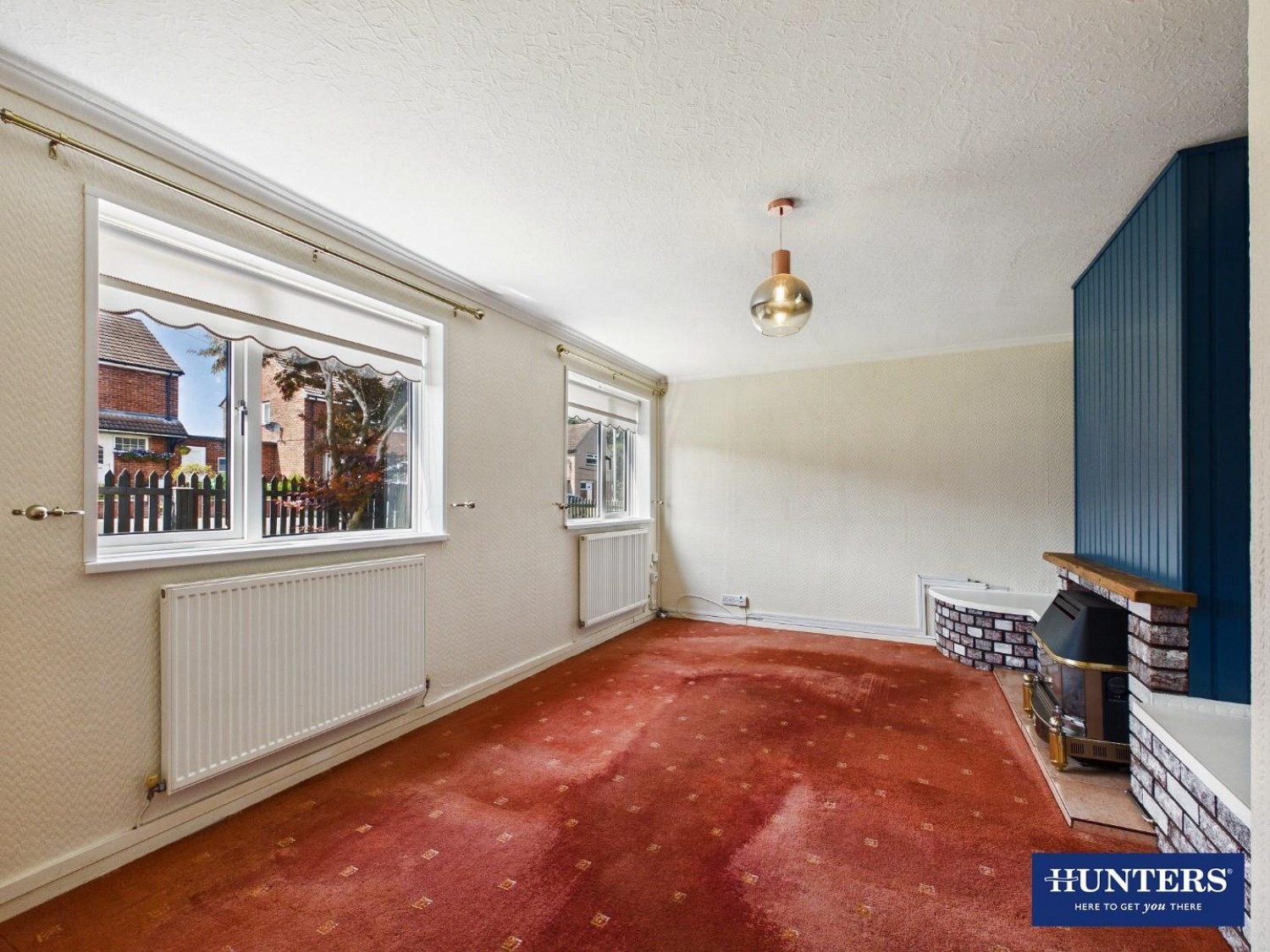 2 bedroom House for sale in Hazel Dene, Carlisle, CA1