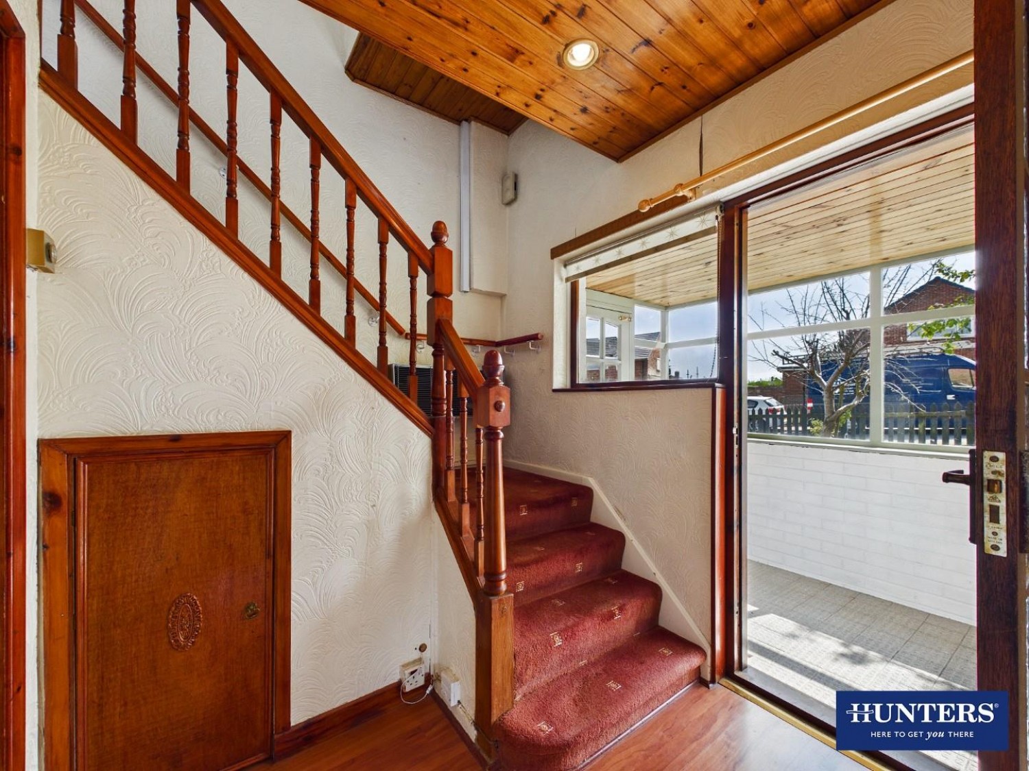 2 bedroom House for sale in Hazel Dene, Carlisle, CA1