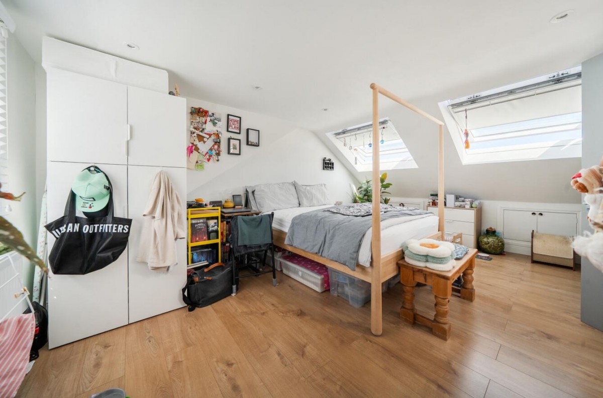 Arngask Road, London, SE6 1XU