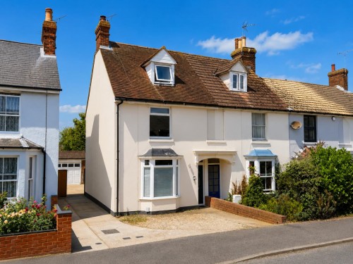 Hunter Road, Willesborough, Ashford Kent TN24 0RT