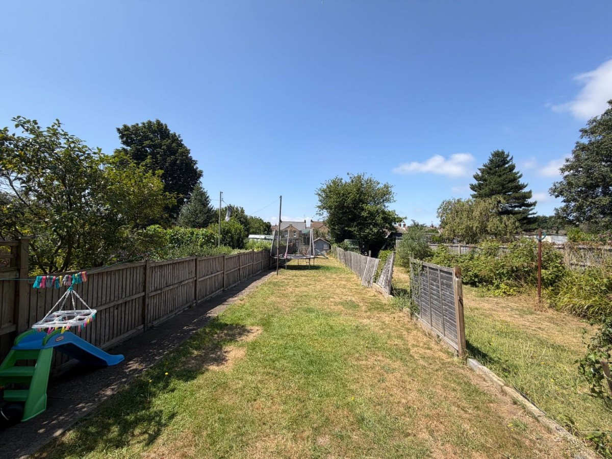 Hunter Road, Willesborough, Ashford Kent TN24 0RT