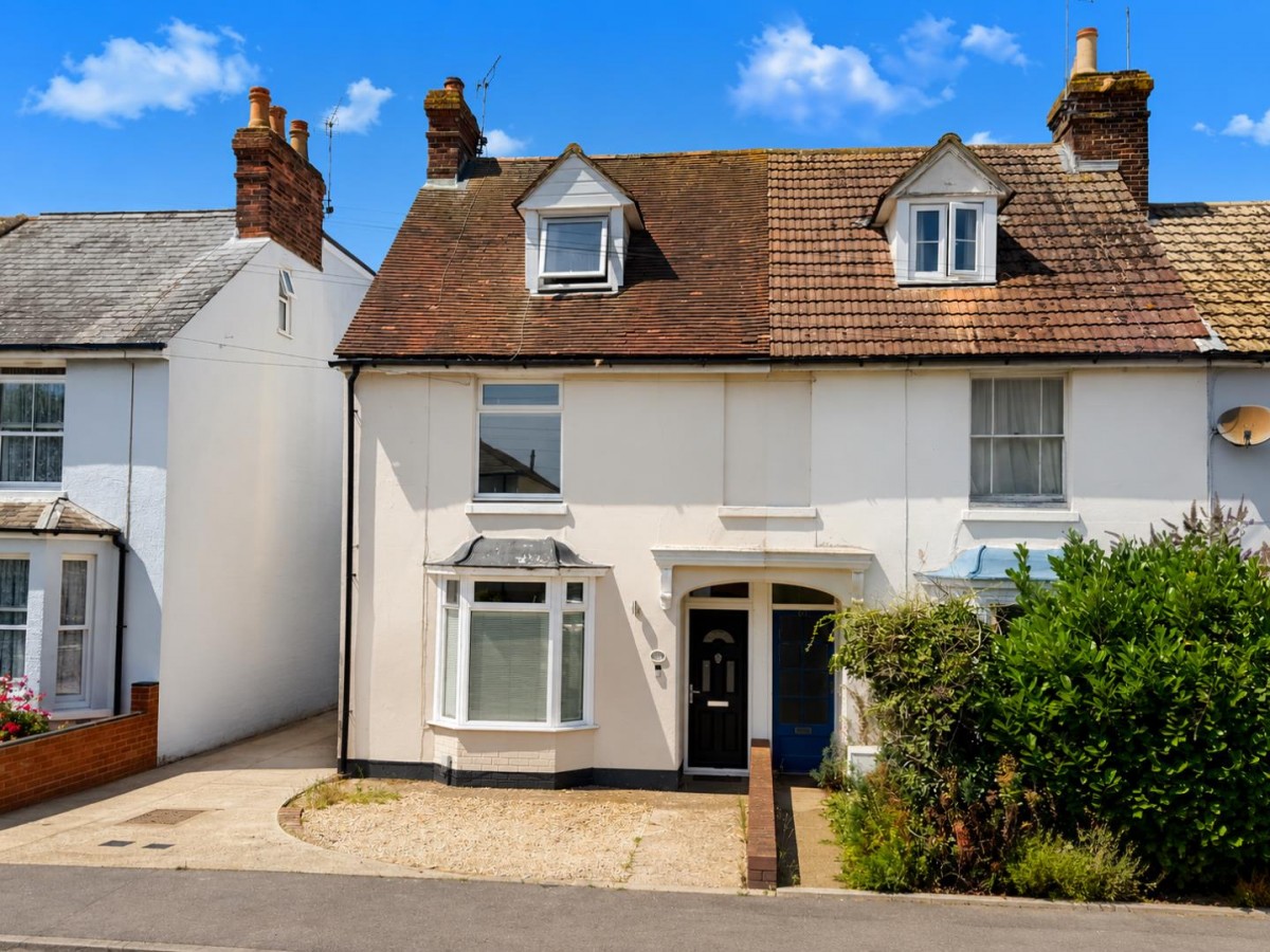 Hunter Road, Willesborough, Ashford Kent TN24 0RT