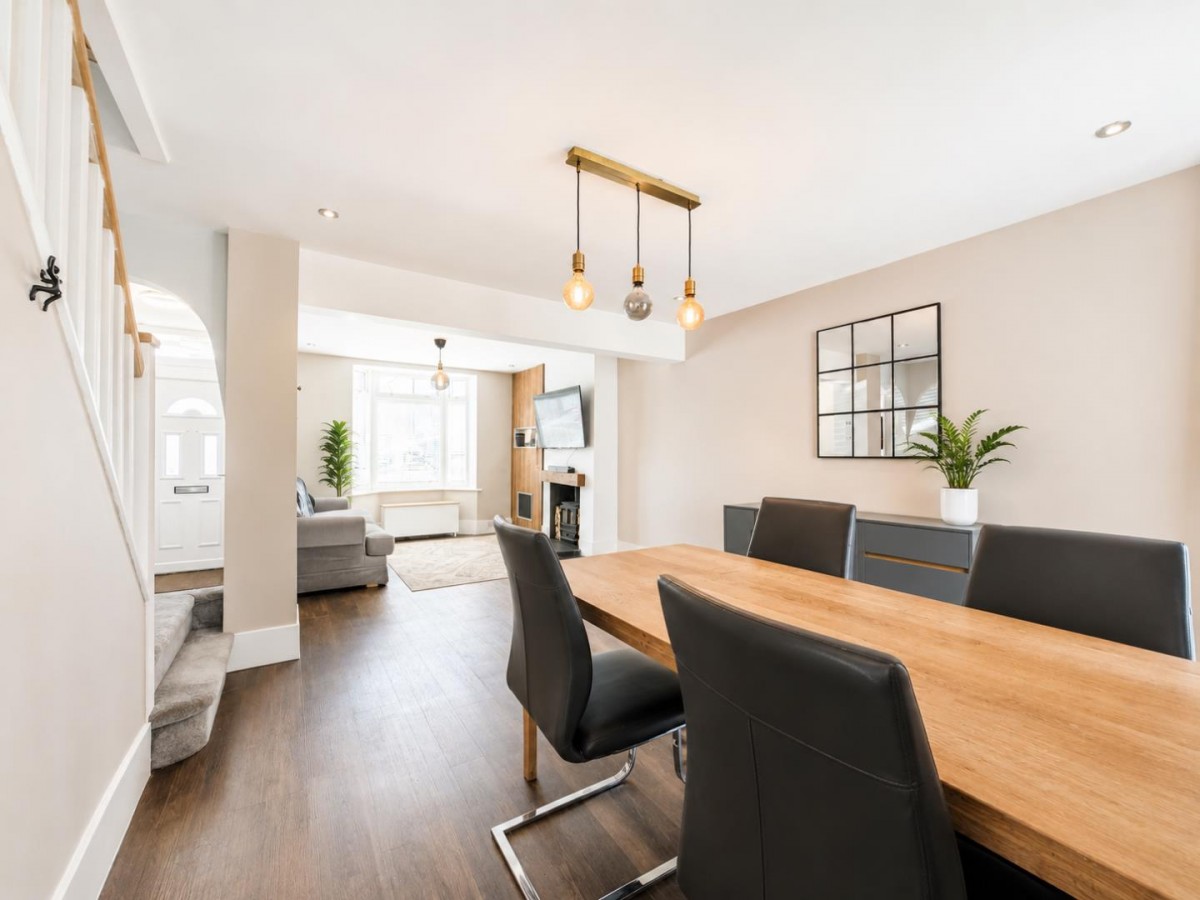 Hunter Road, Willesborough, Ashford Kent TN24 0RT